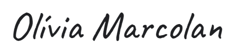 Olivia Marcolan Logo